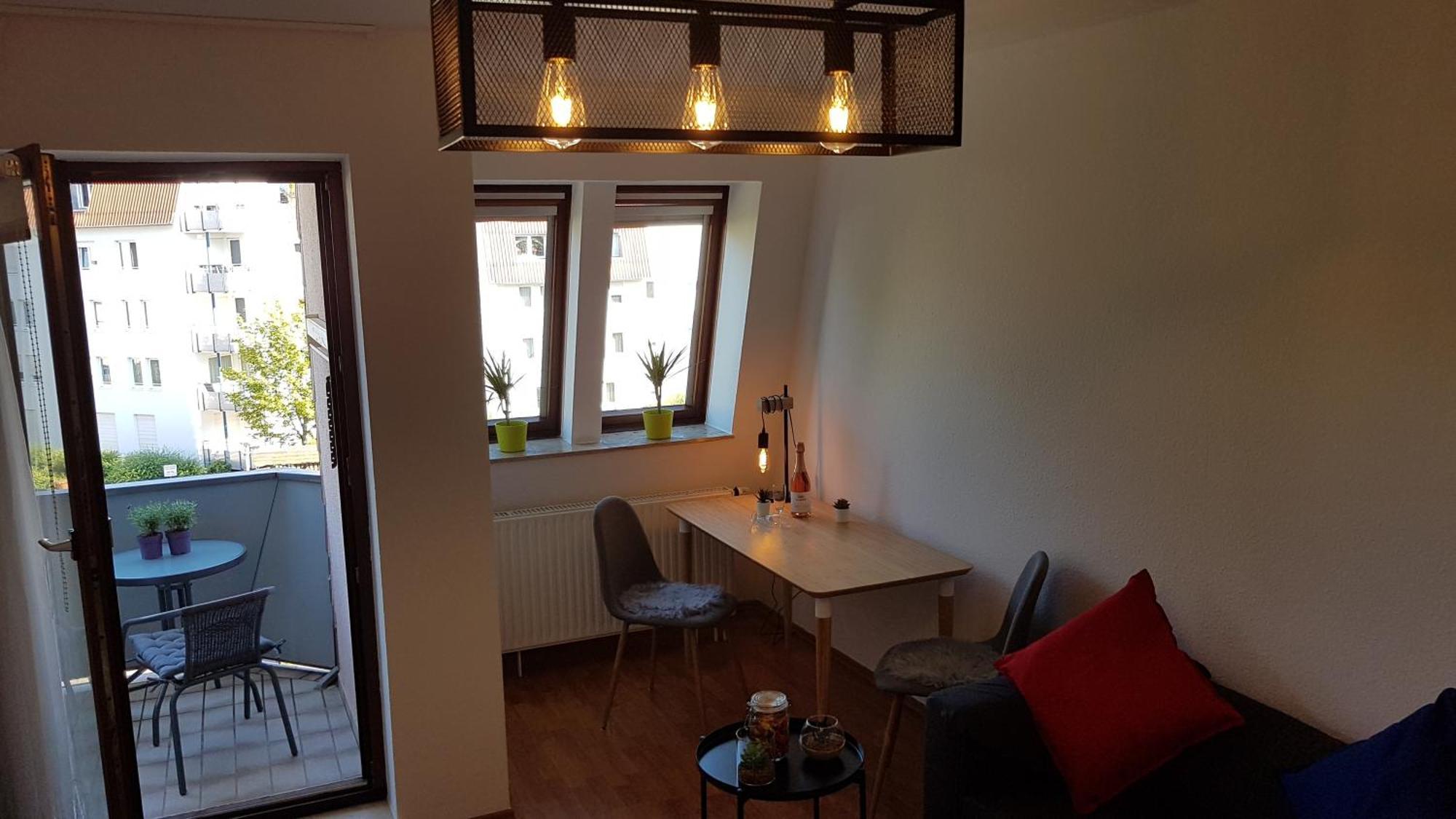 ☆ Gemuetliches In Der Naehe Von Stuttgart Waiblingen (Stuttgart)