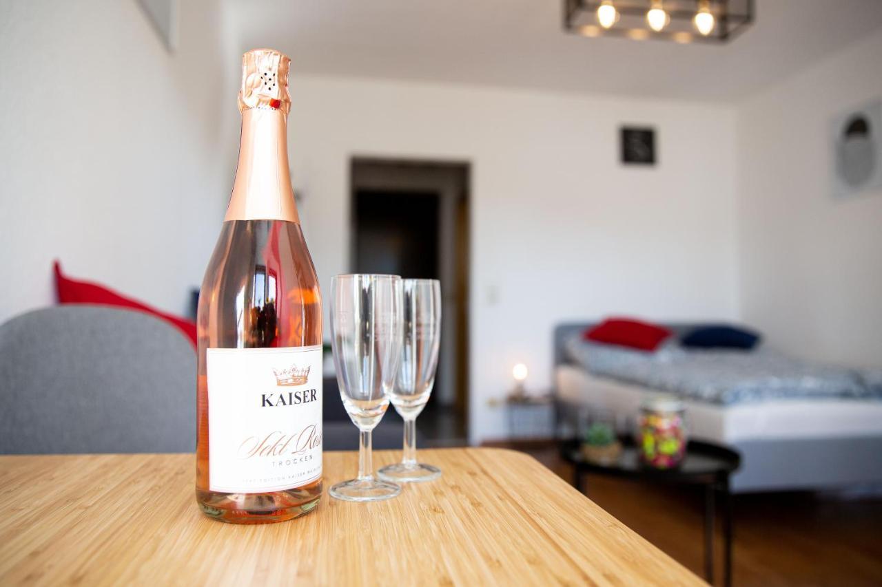 ☆ Gemuetliches In Der Naehe Von Stuttgart Apartment *