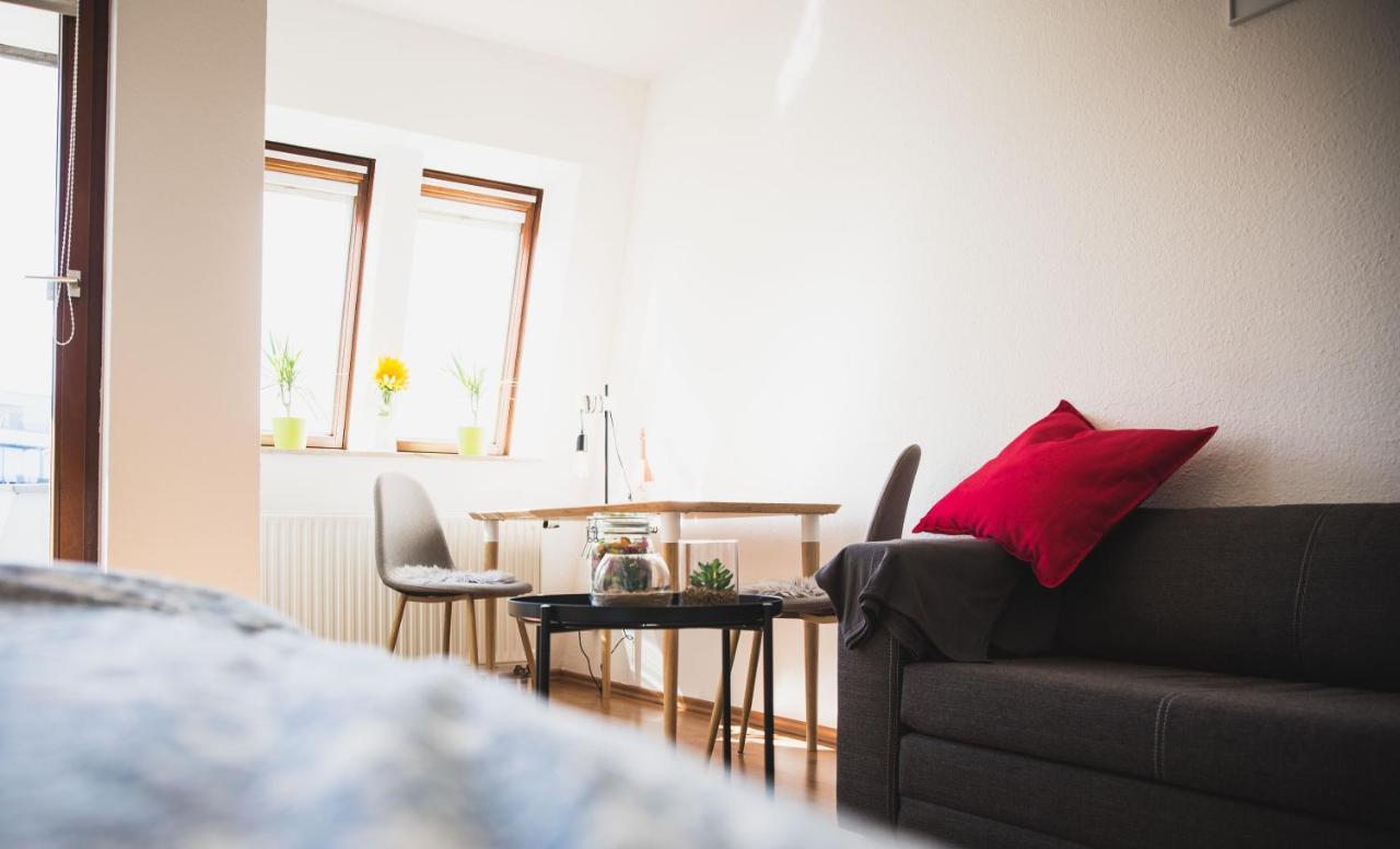 Apartment ☆ Gemuetliches In Der Naehe Von Stuttgart