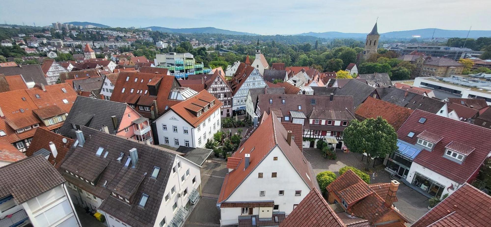 ☆ Gemuetliches In Der Naehe Von Stuttgart